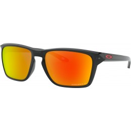 Oakley SYLAS OO9448-05 Prizm RUBY Polarized